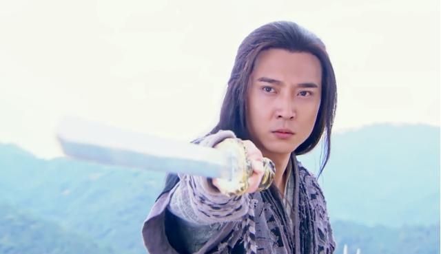 武侠$《水浒传》中的两个反派,被金庸老爷子写进武侠大作中成武林传说