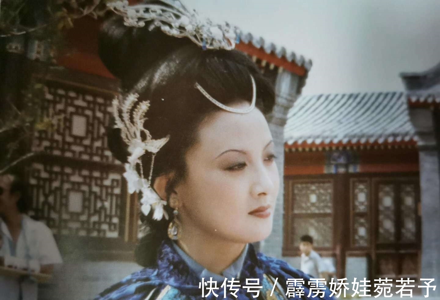 贾环#红楼梦里贾政到底有多宠爱赵姨娘?你看贾环都说了什么