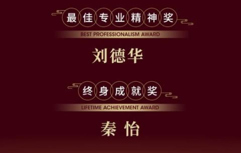 中国女排|无嘉宾、无观众的华鼎奖低调开幕，刘德华夺得影帝，巩俐封后