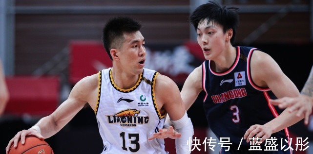 广东|CBA元旦盛宴!广东战辽宁,8国手3外援巅峰对决!