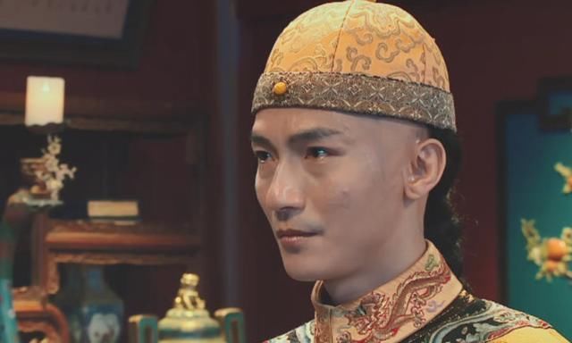 姜潮|新版《香蜜》糊出新高度,旭凤面瘫又土气,锦觅“蛇精脸”抢镜