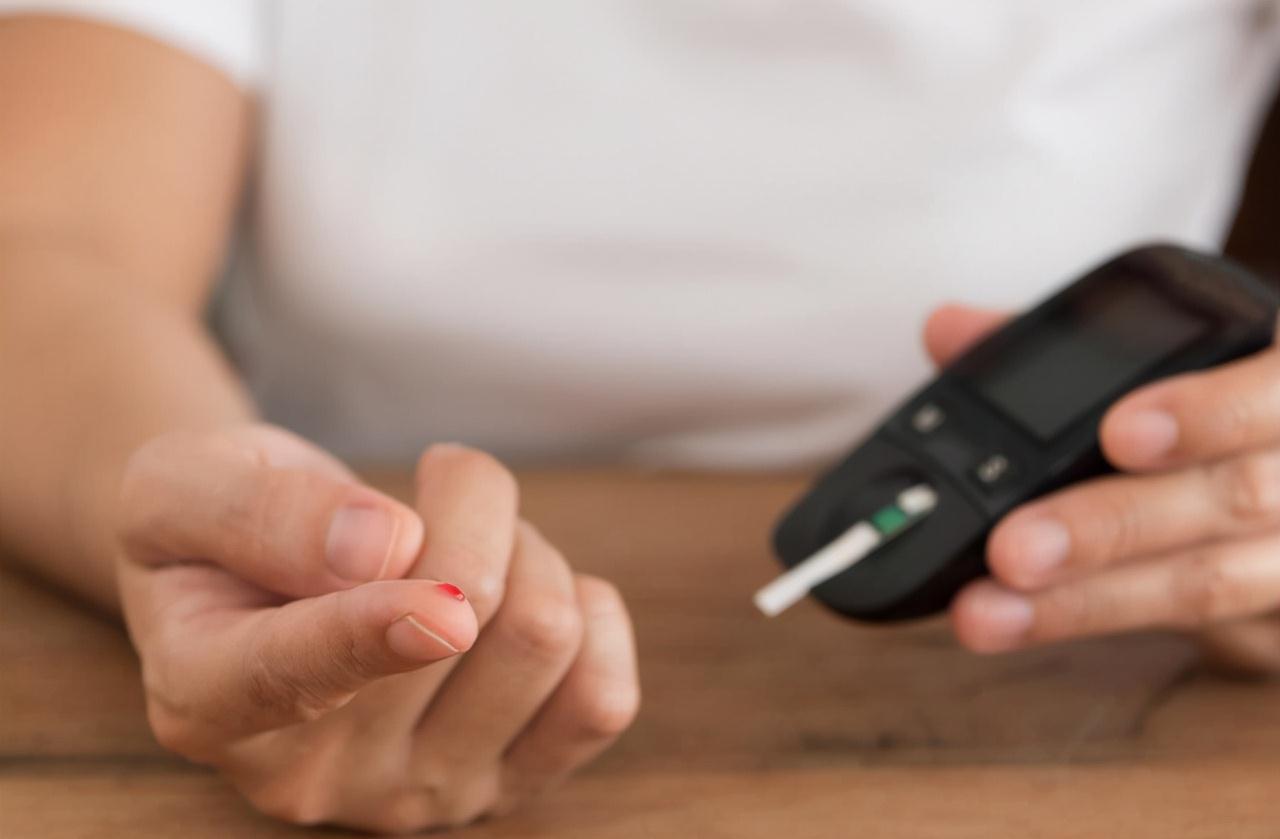 宋大爷|空腹血糖小于7.0,说明不是糖尿病?医生说答案,别再骗自己