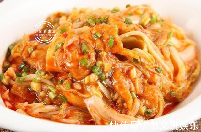 香喷喷的几道家常菜,看着就有食欲,美味简单,回味无穷