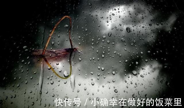 虞美人.听雨@蒋捷的这首听雨词,可谓是惊艳了时光,情景交融,无人能出其右!