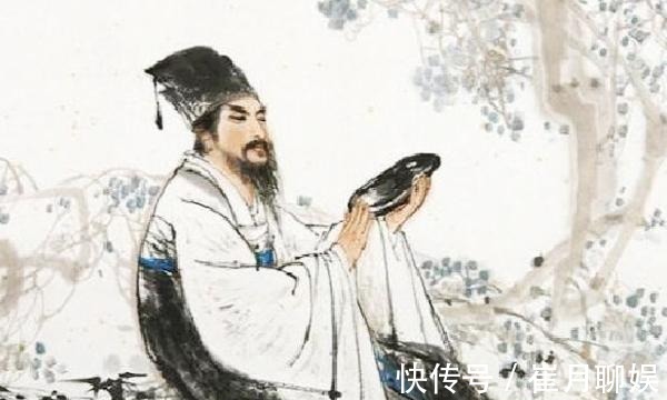 鬼故事|苏轼中秋夜对月独酌，写下一首《西江月》，将悲凉之情写到了极致