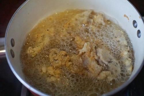 快过年了，多给孩子备点这款小零食，美味又健康