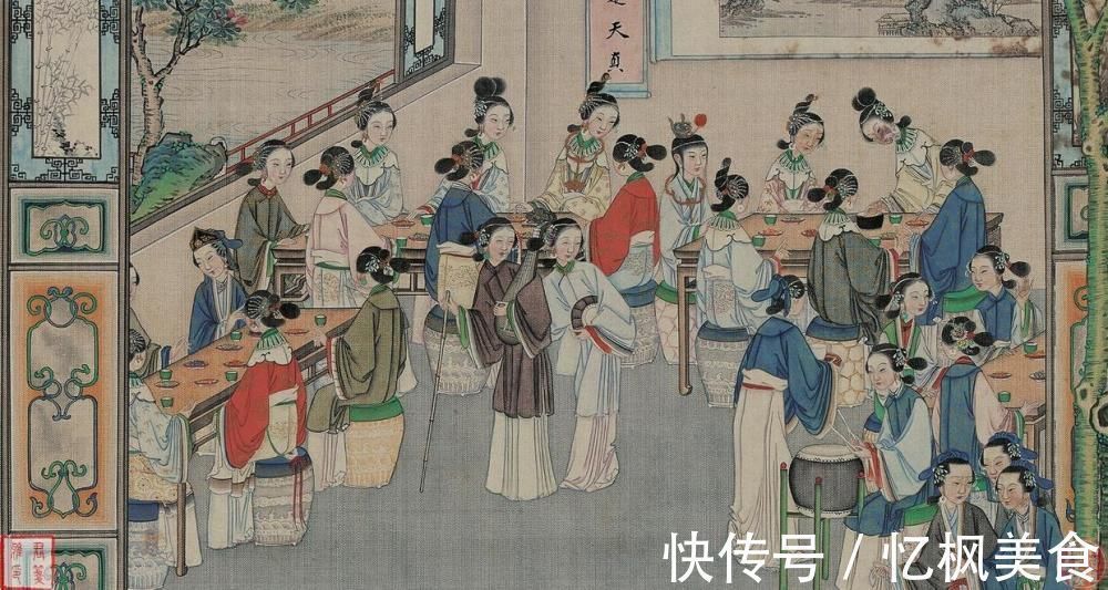 袭人!贾探春为什么忘记林黛玉生日?看懂她俩的结局,才知袭人说对了