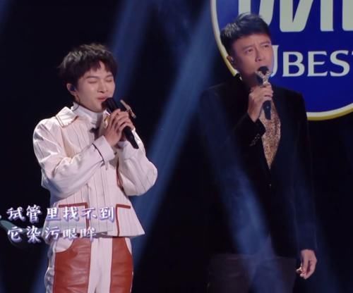 爱情转移|勤深深回归《我们的歌2》,但选曲出现严重失误,险些酿成大祸