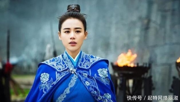 杨坚|她为大唐打下了半边江山，但唐朝正史里却没有她多少记载