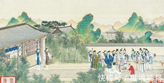 李商隐!林黛玉的最终结局,“留得残荷听雨声”是关键,薛宝钗故作听不懂