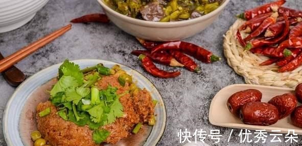 粉蒸肉|做粉蒸肉时，上锅前这几个步骤不能少，肉酥烂入味，不夹生不油腻！