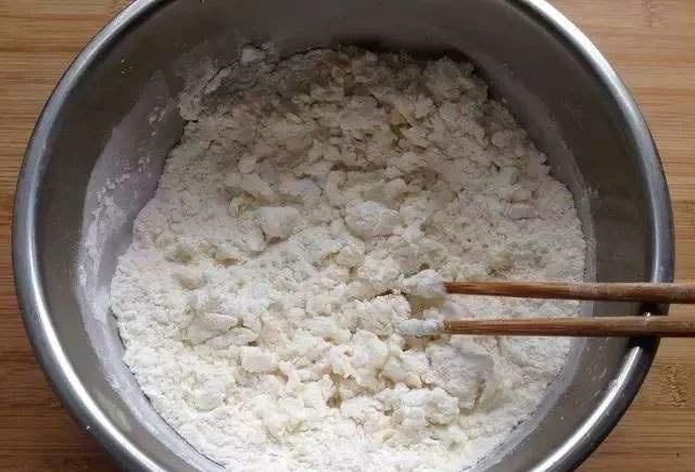  酥里软|面点师傅：烙饼时，牢记“这3点”，出锅后外酥里软有层次