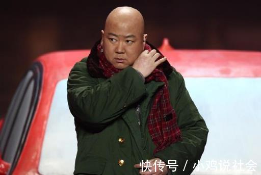 央視春晚|從“春晚釘子戶”到“被索賠1個億”，郭冬臨經(jīng)歷了什么