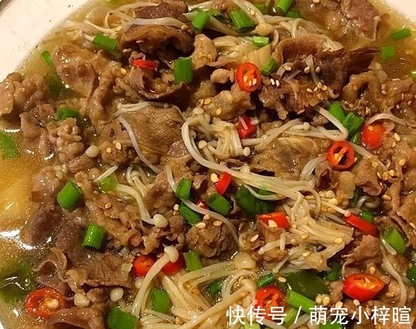 猪头肉|有了如此几款家常菜,家人能吃掉三碗饭