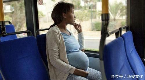 回家|孕7个月准妈妈还在坚持上班,过来人:赶紧回家歇着,对胎儿不好