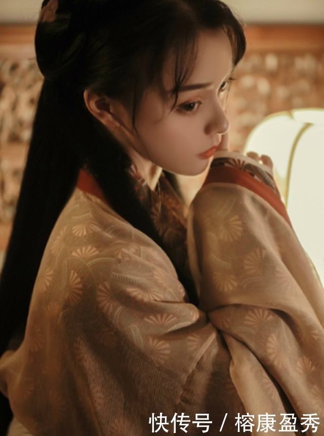 安禄山|古代女人的化妆品不比现代便宜,后宫的化妆品钱可以组建一支军队