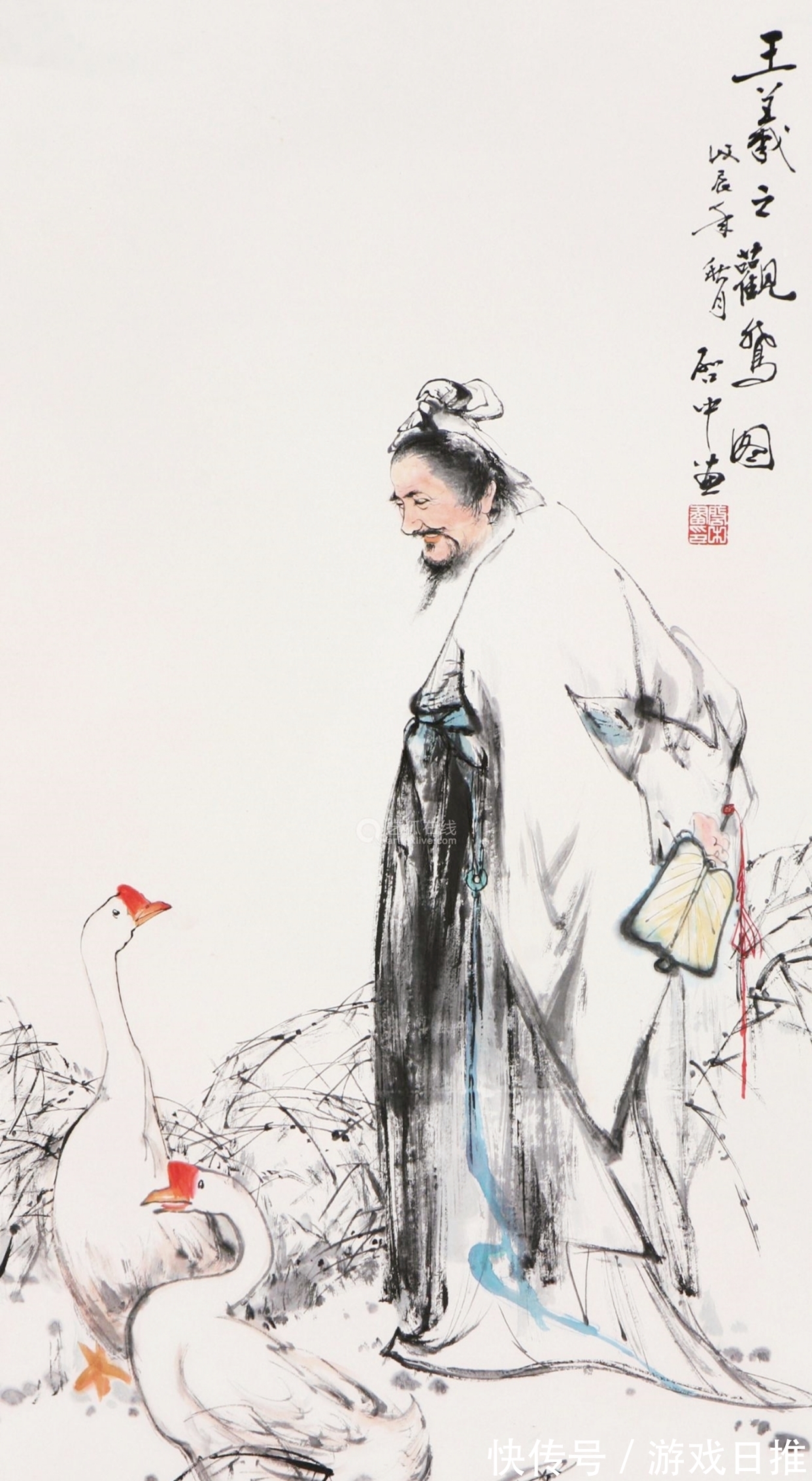 唐太宗|“天下第一行书”真迹究竟在何处?时至今日也无人知晓