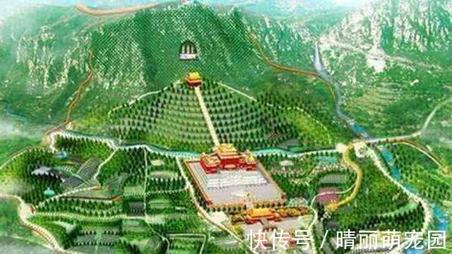 人的一生$霍金曾称“秦始皇还活着,只是走不出地宫”,这是怎么回事?