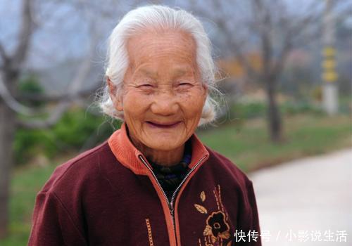 50岁以后,身体有这五种表现,恭喜你,长寿与你很有缘!