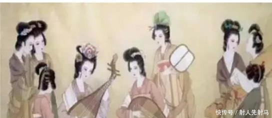 “笑贫不笑娼”真正意思是什么原来我们一直误会古人了!