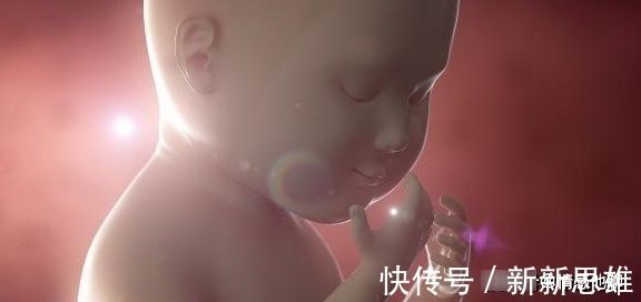 孕妈|孕期,为何有的孕妈不显怀,有的肚子大得像球?多半是3个原因