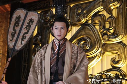 找不出|古代最完美皇帝,在位23年,连史学家都找不出他缺点?听着很耳熟