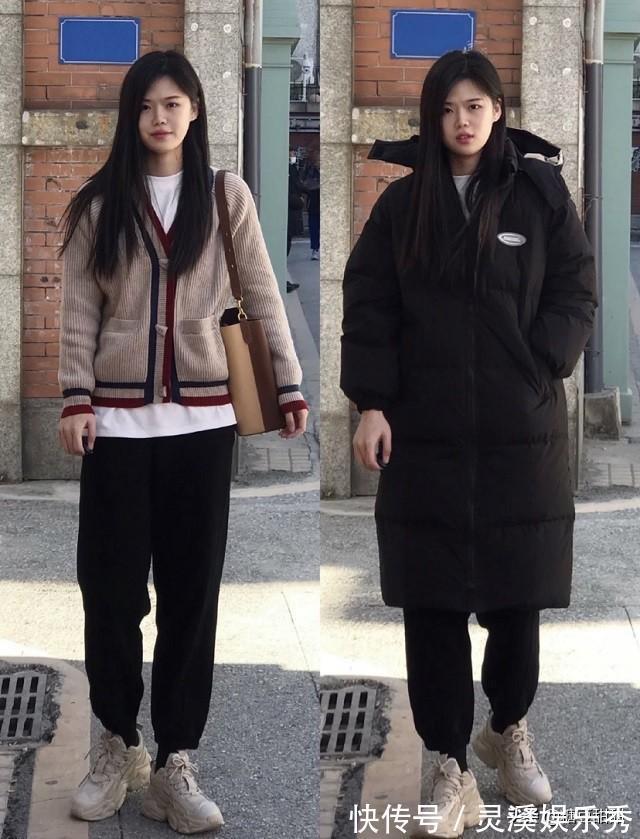 短腿|马丁靴过时了,2021流行这3双鞋子,时髦又显高,适合小短腿