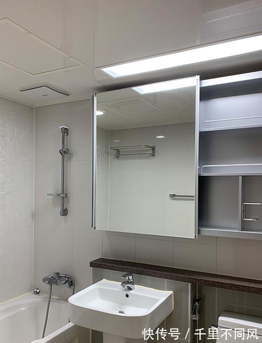 二手房|东西又多又乱，122㎡二手房拿到手改造下，现场不比样板间差吧！