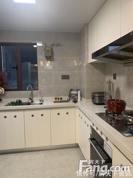 项目|从万科·公园里现场发来一条项目新消息,请查看