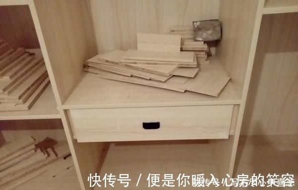 老师傅|木工打制衣柜万万注意这一点，多少人都犯错，老师傅也不会提醒你
