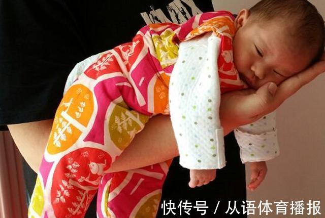 小凌|宝宝几个月大最难带?3个阶段比较考验宝妈,选对方法轻松搞定