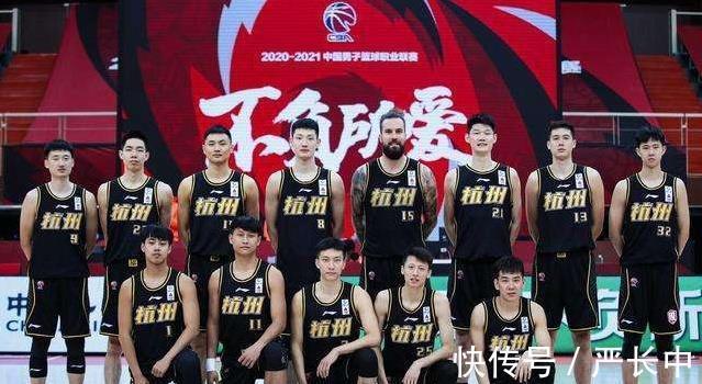 奥卡福|空欢喜一场,王牌外援被广厦男篮放弃,球迷心都凉了!