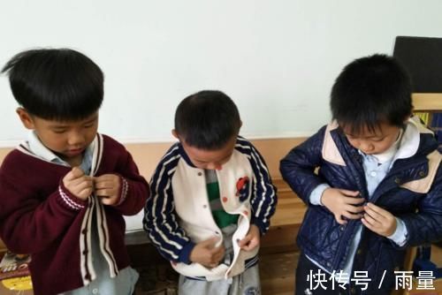 二手|朋友送来二手童装,被宝妈偷偷扔进垃圾桶,网友:绝交吧