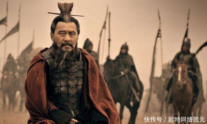 蜀国|夷陵之战刘备大败,为何曹丕却选择攻打大胜的吴国,而不是蜀国!