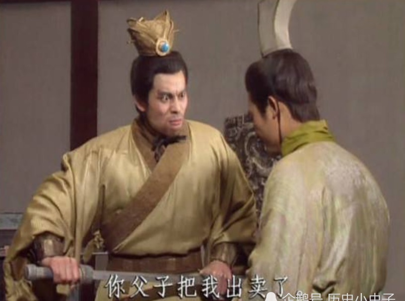 虎将|刘备招徕了堪称三国最强的5虎将,却错失了最能助他成就霸业的人