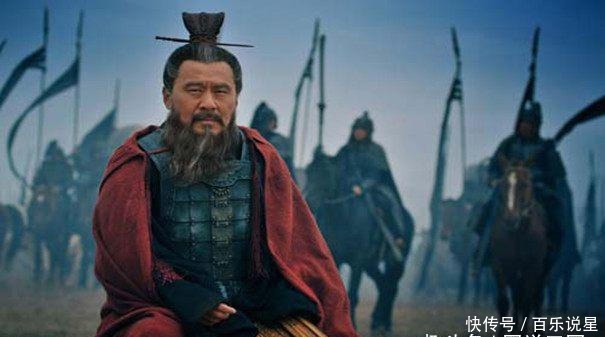 三国|三国最强的一匹神奇宝马，成为两大战神的坐骑，最终却绝食而死