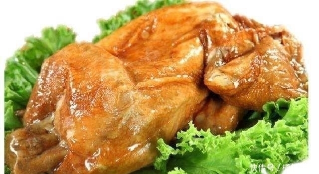 鸡肉|中国好吃的4大名鸡,味道好但是名气并不大,很多人都没听过