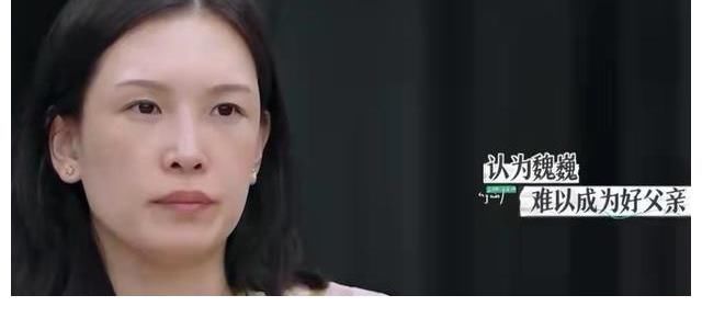 《再見愛人》收官，佟晨潔的“人間清醒”，到底清醒在哪里