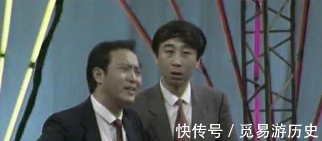 成方圆|《综艺大观》8位主持人境况悬殊,有人因私生活混乱,一落千丈