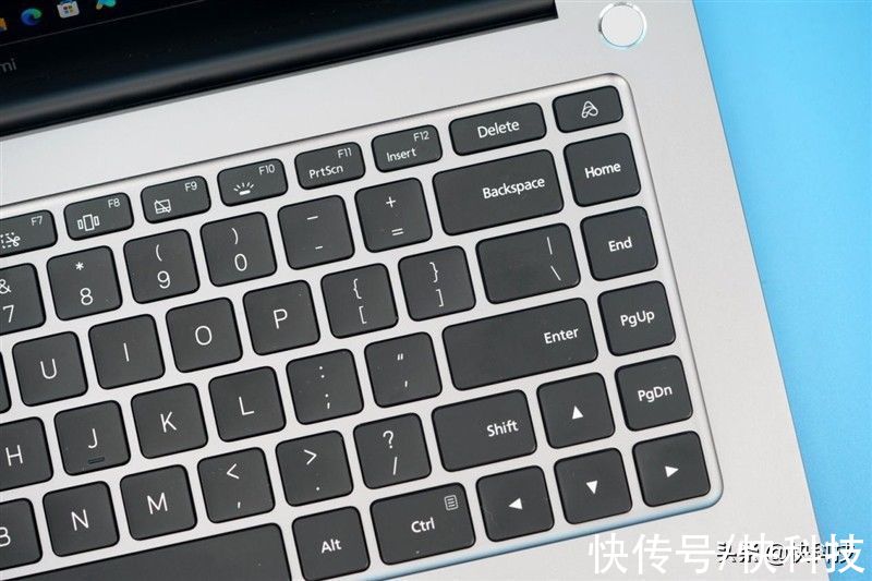 RedmiBook|5000元档超强轻薄本！RedmiBook Pro 15增强版体验：我想要的它都有