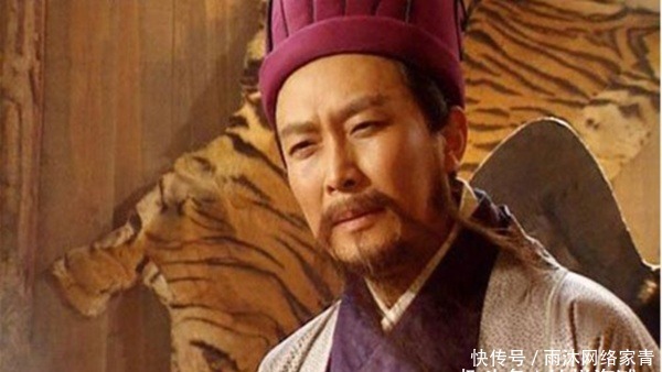 诸葛亮|此人不在乎司马懿,对诸葛亮的提醒置若罔闻,结局非常凄惨