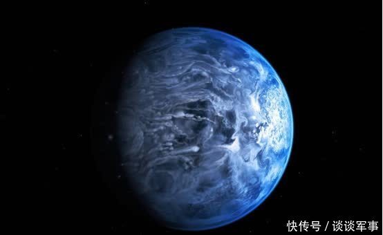 太阳系并不是宇宙“绿洲”?科学家发现:最佳生命区在另一个地方