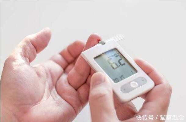 难以|糖尿病患者,血糖若难以控制,就会引发多种并发症,别忽视