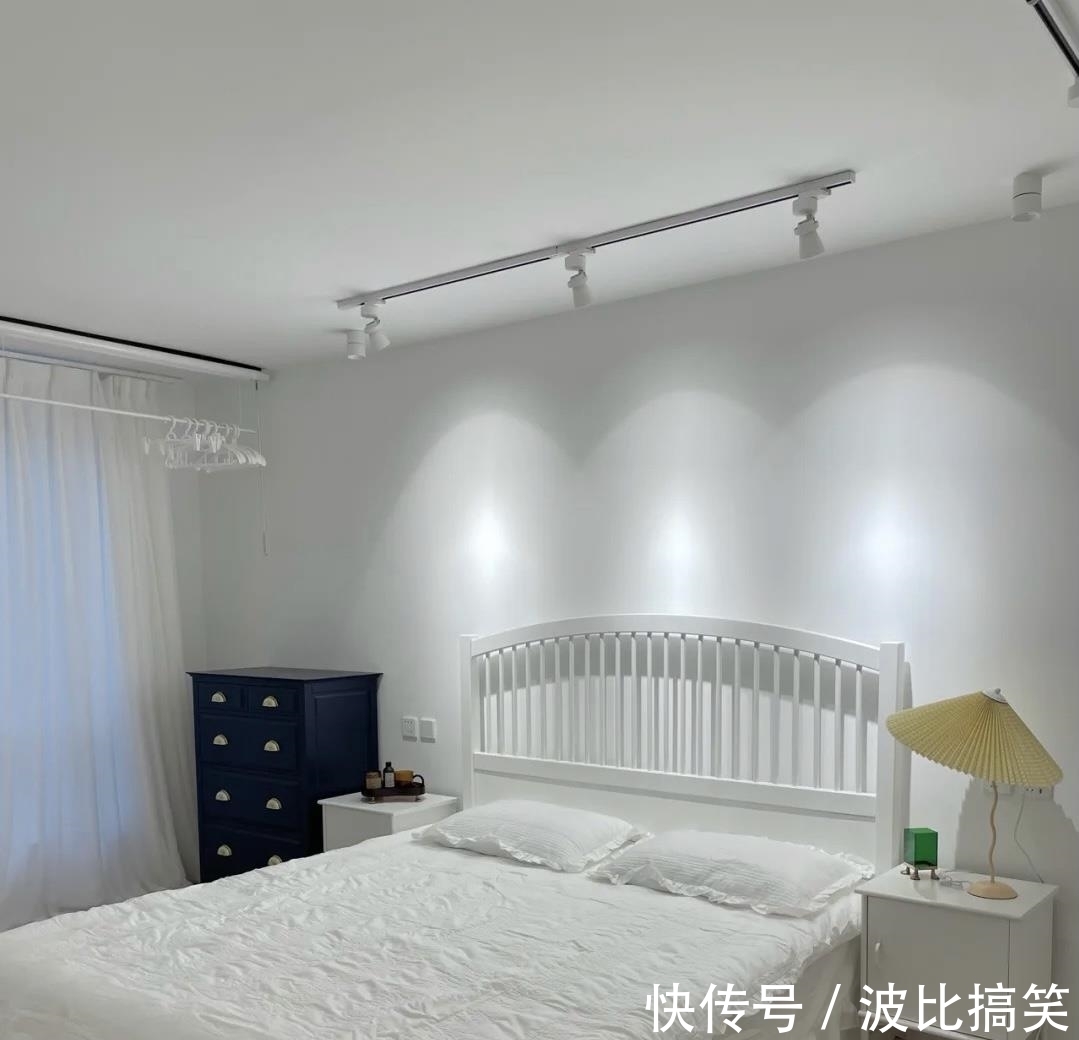 台面|90后夫妻的“穷装”新家，引起强烈舒适，越简单，越幸福