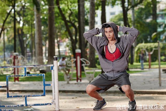 力量训练|为什么建议你多做深蹲?长期坚持深蹲,这些好处都能收获