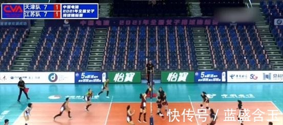 袁新月|女排新任主帅人选还未公布,天津主帅王宝泉有望再度接手!