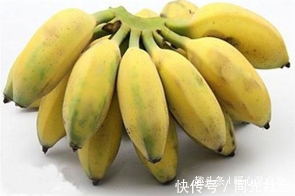 香蕉|立秋后易生病，3种食物多吃点，健胃补肾，有助睡眠，早吃早好