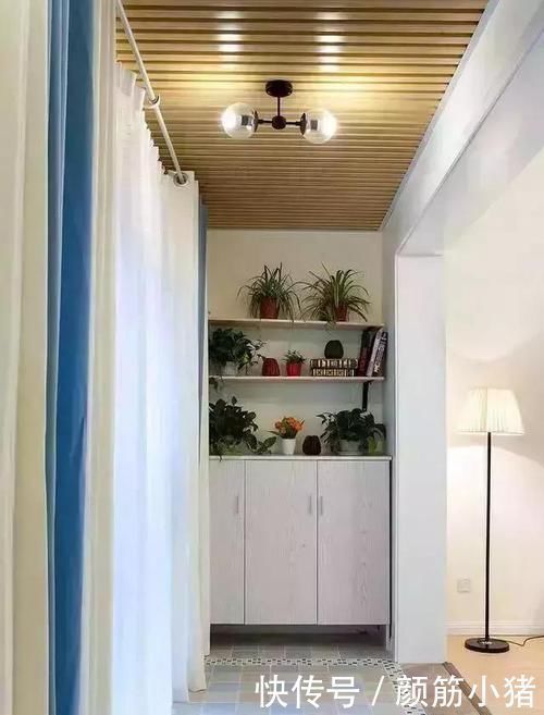 装修|110平新房装修不吊顶，全家都反对，装完一看都闭嘴了