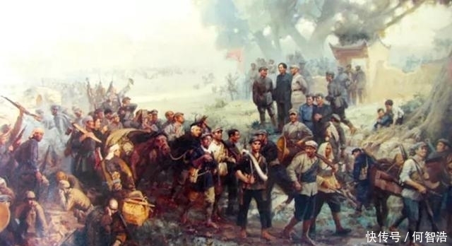 博古、李德是不是背锅侠?