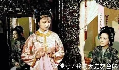 傻大姐@王夫人为什么没能在潇湘馆抄到贾宝玉的私物?紫鹃的话是准确答案